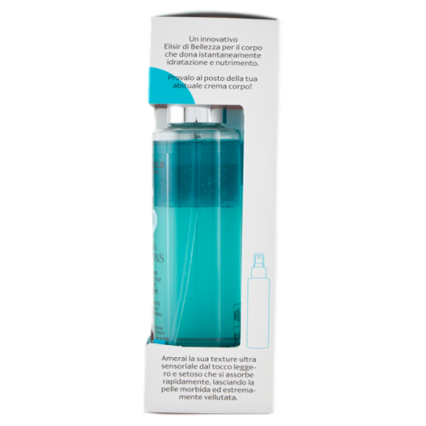 l'Erboristica Mineral Infusions Skincare Innovation Siero Corpo Rigenerante 150 ml