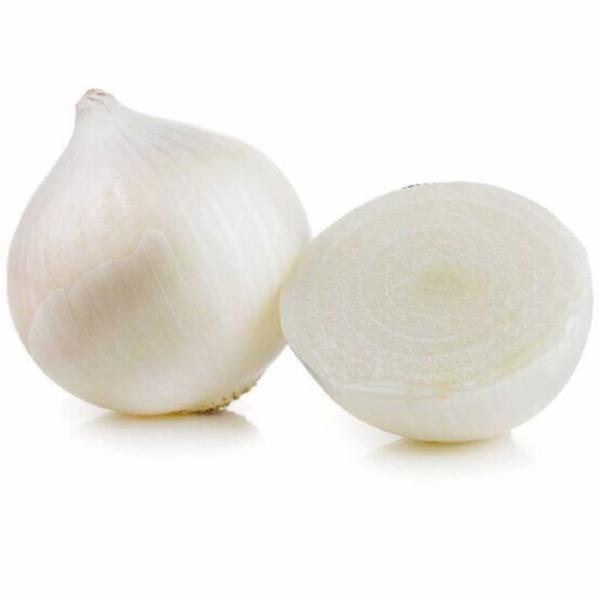 Cipolle Bianche Sfuse