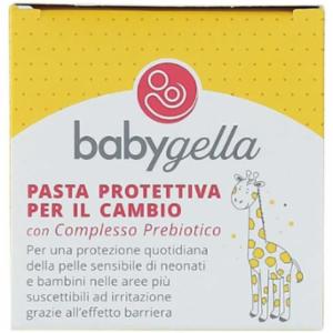 Pasta Prebiotica Oxzinco 150ml