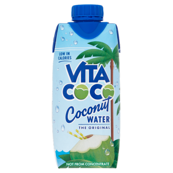 Vita Coco Coconut Water 330 ml