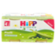 HiPP Biologico Piselli Omogeneizzato 2 x 80 g