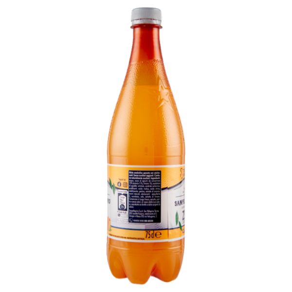 SANPELLEGRINO Classica Zero 75 cl