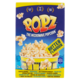 Popz the Microwave Popcorn Gusto Burro 3 x 90 g