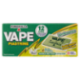 VAPE Piastrine Verdessenza 20 pz