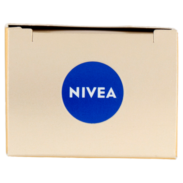 Nivea Luminous630 Anti-Macchie Fluido CC SPF30 01 Light 40 ml
