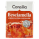 Consilia Besciamella Pronta per Cucinare a Lunga Conservazione 200 ml