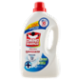 Omino Bianco Detersivo Lavatrice Liquido Igienizzante 50 Lavaggi 2000 ml