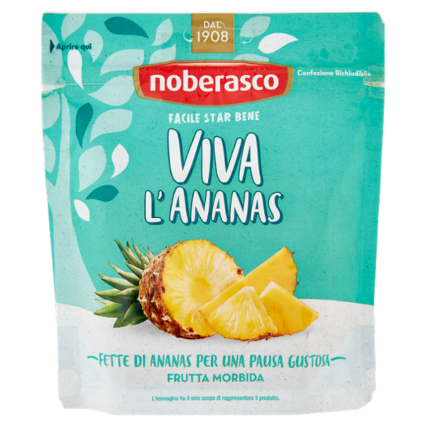 noberasco Viva l'Ananas 200 g