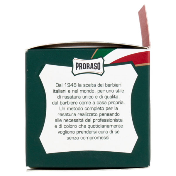 Proraso Crema Pre Barba Rinfrescante 100 ml