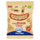 MELLIN Merenda - Snack Biologici, MiniCrock Frumento e Avena 30g