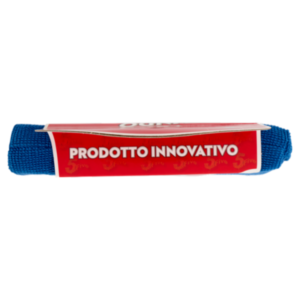 Super5 Kit Microfibre Vetro Lindo 2 pz