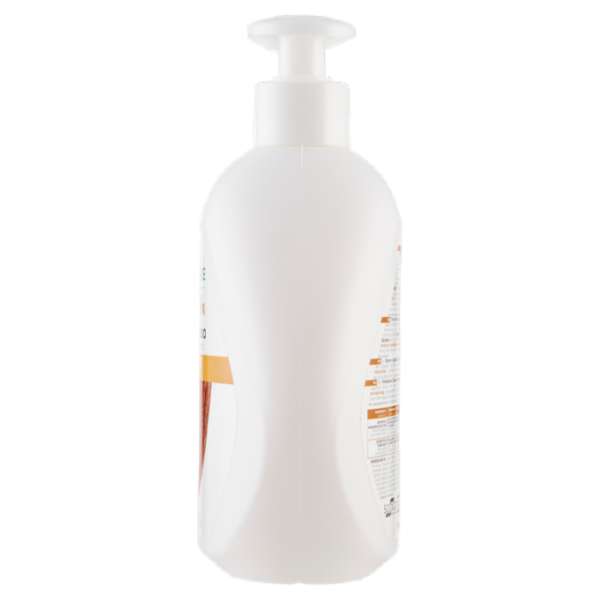 Naturaverde Natural Beauty Mandorla Sapone Liquido Emolliente 500 ml