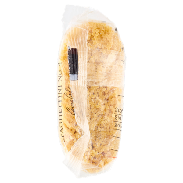 Garofalo Spaghettini 4 Pasta di Gragnano IGP 500 g