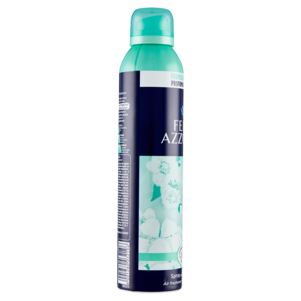 Felce Azzurra Aria di Casa muschio bianco Spray per Ambienti 250 ml