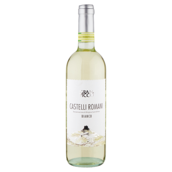 Gran Picco Castelli Romani DOC Bianco 75 cl