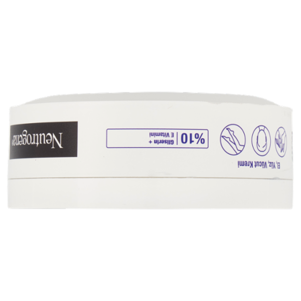 Neutrogena Rapido Assorbimento Balsamo Leggero Multiuso 200 ml