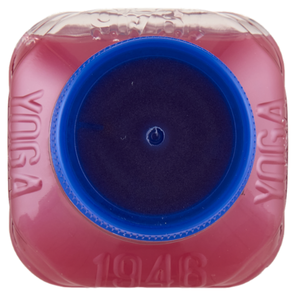 Yoga Zero Arancia Mix Senza Zuccheri Aggiunti* 500 ml
