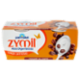 ZYMIL Alta Digeribilità Senza Lattosio Yogurt al Caffè 2 x 125 g