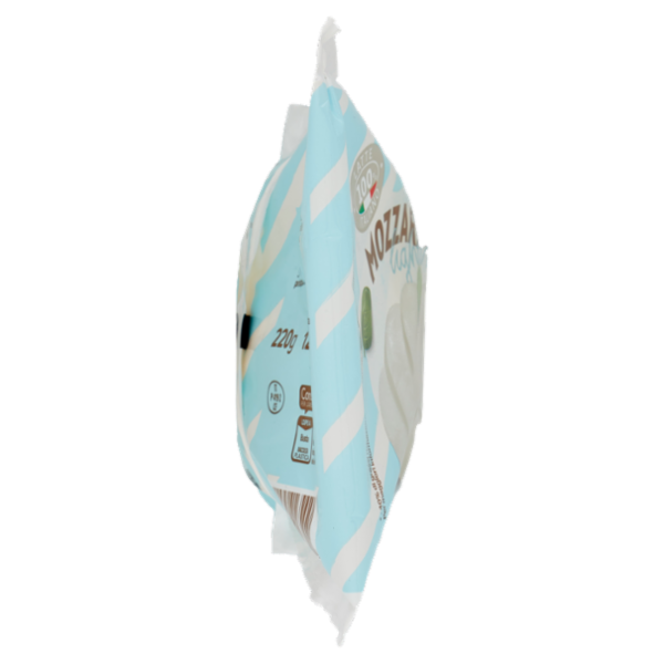 Consilia Mozzarella Light 125 g