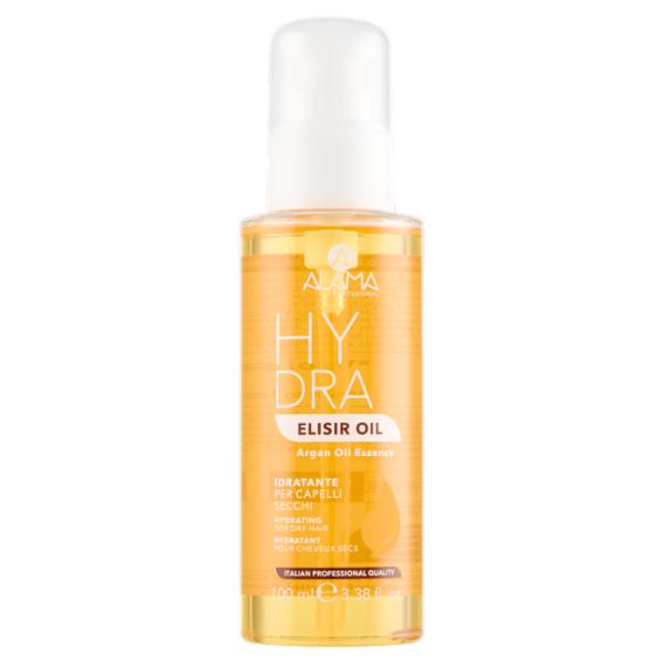 Alama Professional Hydra Elisir Oil Idratante 100 ml