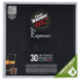 Caffè Vergnano 1882 Èspresso1882 Intenso Compostabile** Capsule Compatibili Nespresso* 30 x 5 g