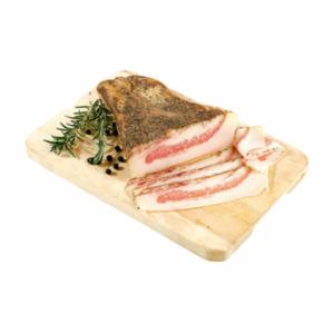 Poggio San Giorgio Guanciale Di Norcia Con Cotenna