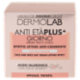 Dermolab Anti Età Plus+ Giorno Crema Viso e Collo Effetto Lifting Anti-Cedimento 50 ml