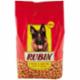 Rubin Alimento Completo Per Cani Crocchette Con Carne