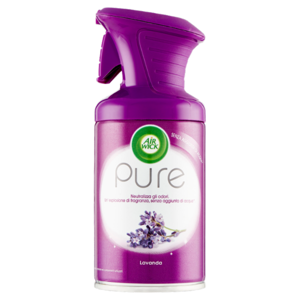 Air Wick Pure Lavanda 250 ml