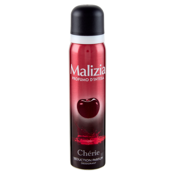 Malizia Profumo d'Intesa Chérie Seduction Parfum Deodorant 100 mL
