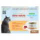 almo nature Natural Light Meal HFC Tonno e Gamberetti 4 x 50 g
