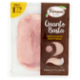 Fiorucci Quanto Basta per 2 Persone Prosciutto Cotto 85 g