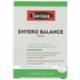 INTEGRATORE ENTERO BALANCE OROSOLUBILI SWISSE 10 BUSTE