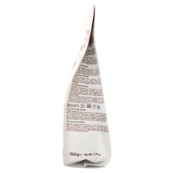 Campiello Cereabel con cocco 220 g