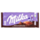 Milka Cuore Tenero, tavoletta di cioccolato al latte 100% Alpino con ripieno al cacao - 100g