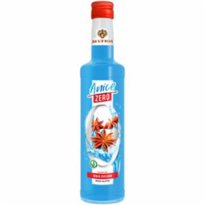 Beltion Anice Stellato Zero 500 Ml