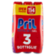 PRIL Tutto in 1 Gel Limone 3x684ml