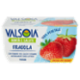 Valsoia Bontà e Salute Yosoi Fragola 2 x 125 g