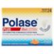 Polase plus integratore sali minerali con più magnesio, potassio gusto arancia-mandarino 24 bst 161g