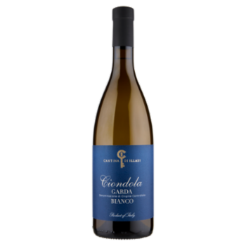 Cantina Di Illasi Ciondola Garda DOC Bianco 750 Ml