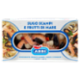 Arbi Sugo Scampi e Frutti di Mare Condimento Pronto Scampi, Cozze e Vongole 450 g