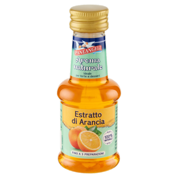 PANEANGELI Estratto di Arancia 35 ml
