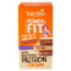 YUKYBIO Power Fit 23 % Proteine Fette Biscottate Proteiche con Semi 2 x 95 g