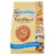 Mulino Bianco Tarallucci Biscotti con Uova Fresche 100% italiane 350g