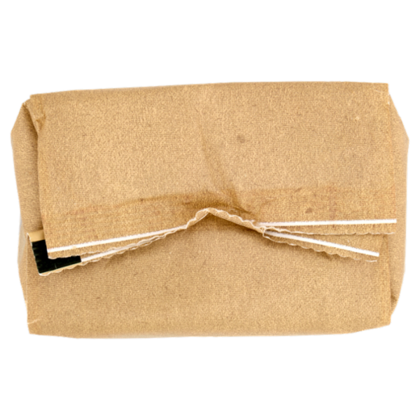 Italia Zuccheri - Oro del Tropico Zucchero Grezzo di Canna 1 Kg