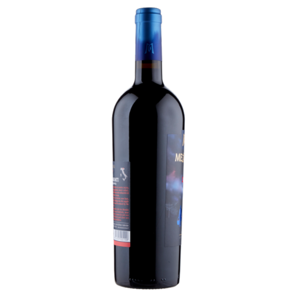 Mezzacorona Dinotte Red Blend Vigneti delle Dolomiti IGT 75 cl