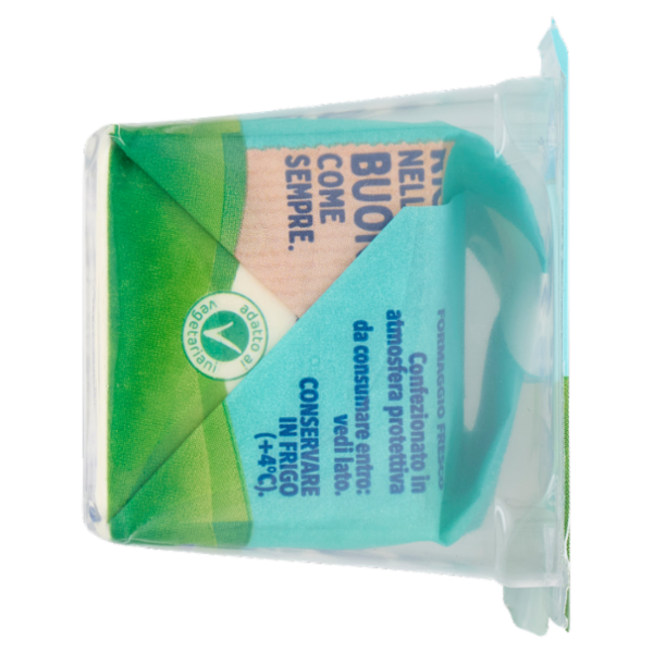 Fattorie Osella Robiola Leggera formaggio fresco 90 g