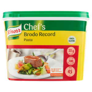 Knorr Chef's Brodo Record Pasta 1000 g