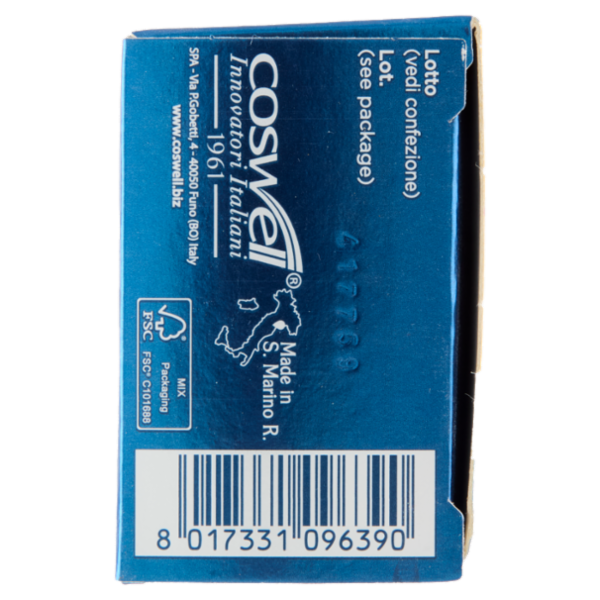 Prep Crema Dermoprotettiva 75 ml