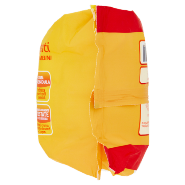 Selex Primi Anni Salviettine Detergenti per Bimbo 110 pezzi